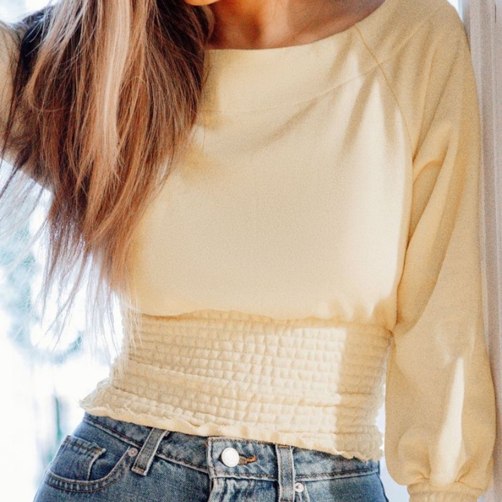 Urban outfitters sweatshirt